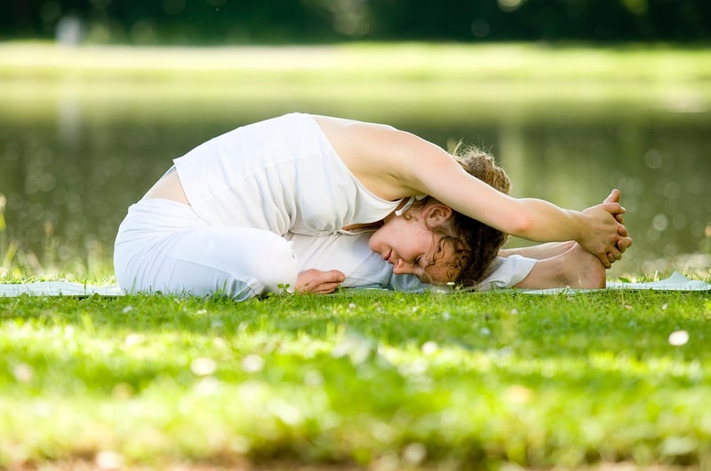 Relaxing Workouts