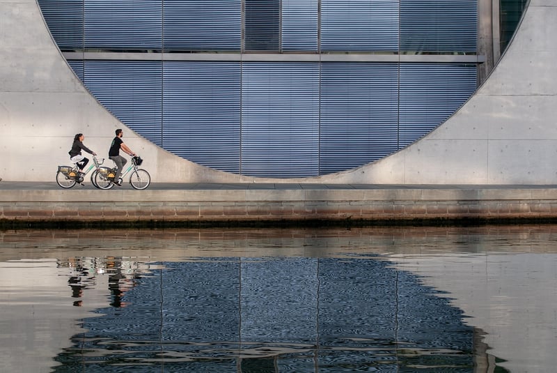 Serenity Cycling